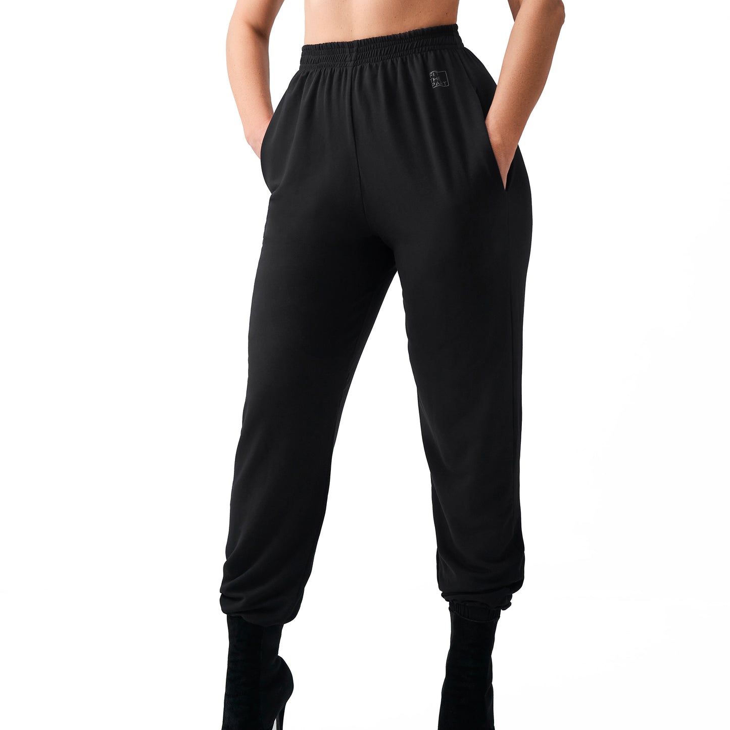 MAJESTIC - LUXE SWEATPANTS - FIT THE PART