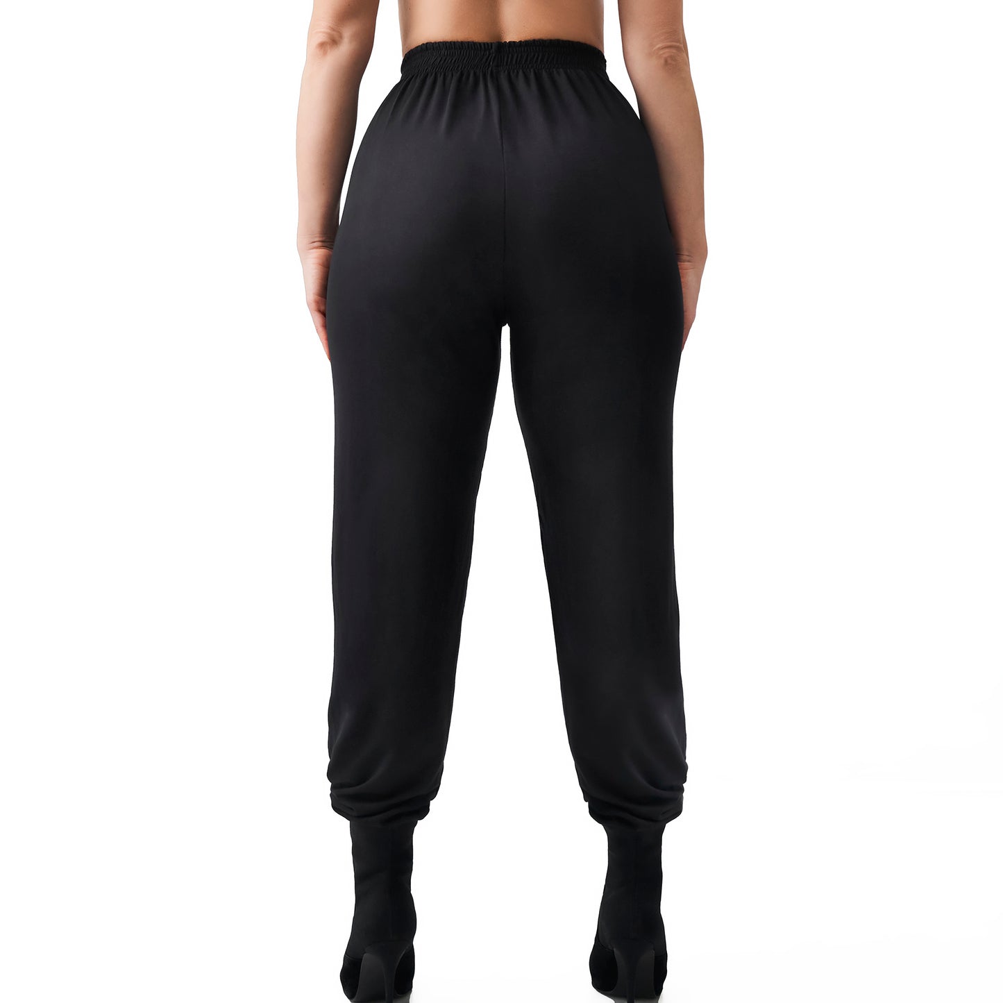 MAJESTIC - LUXE SWEATPANTS - FIT THE PART
