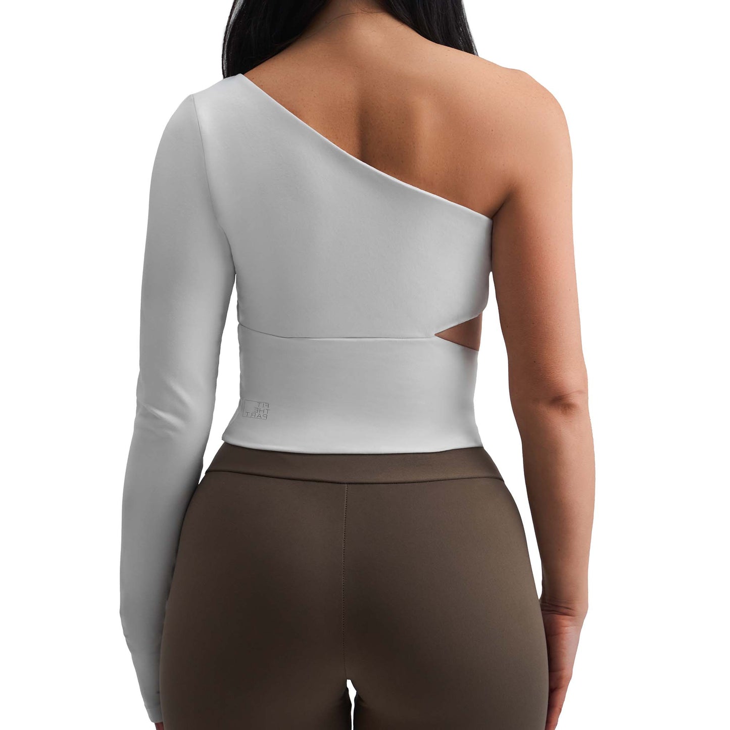 SELFLESS - ONE SLEEVE TOP - FIT THE PART